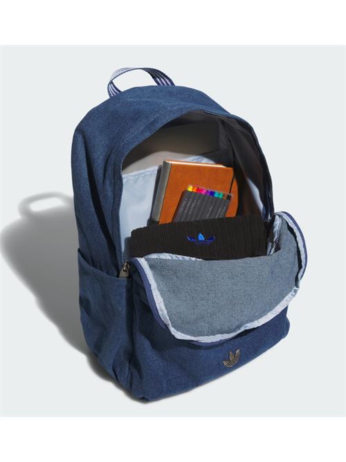 cl backpack ac ADIDAS ORIGINAL | KD7905LGHDEN